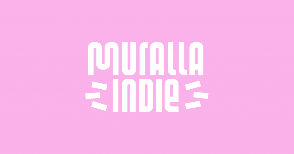 Muralla Indie 2026 — Alcalá de Henares